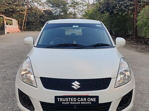 Second Hand Maruti Suzuki Swift LXi in Indore