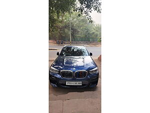 Second Hand BMW X4 xDrive30d M Sport X [2019-2020] in Delhi