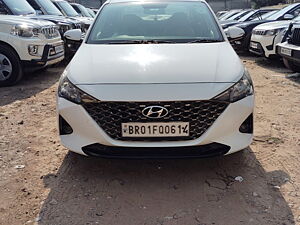 Second Hand Hyundai Verna SX 1.5 MPi in Patna