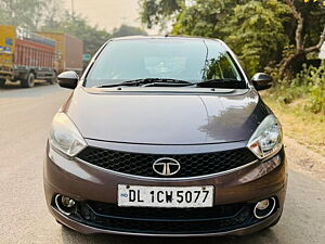 Second Hand Tata Tiago Revotron XZ w/o Alloy [2018-2019] in Delhi