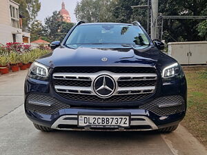 Second Hand Mercedes-Benz GLS 450 4MATIC in Delhi