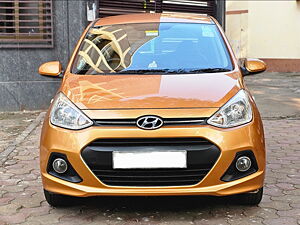 Second Hand Hyundai Grand i10 Magna 1.2 Kappa VTVT [2013-2016] in Kolkata