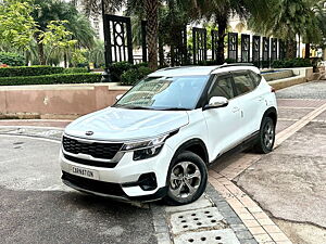 Second Hand Kia Seltos HTK Plus 1.5 [2019-2020] in Delhi