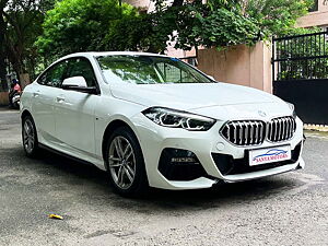 Second Hand BMW 2 Series Gran Coupe 220i M Sport in Delhi