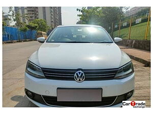 Second Hand Volkswagen Jetta Comfortline TSI in Mumbai