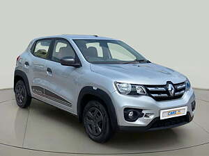 Second Hand Renault Kwid RXT Opt in Coimbatore