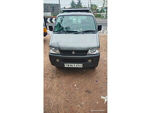 Second Hand Maruti Suzuki Eeco 5 STR AC (O) in Madurai