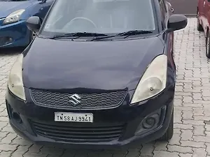 Second Hand मारुति सुज़ुकी स्विफ़्ट lxi in मदुरई