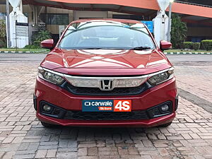 Second Hand Honda Amaze 1.2 V CVT Petrol [2018-2020] in Delhi