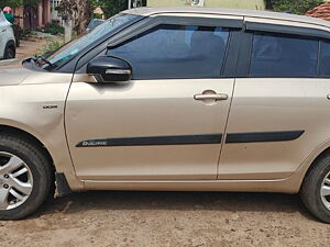 Second Hand Maruti Suzuki Swift DZire ZDI in Madurai