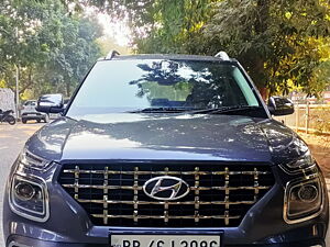 Second Hand Hyundai Venue SX (O) 1.5 CRDi in Patna