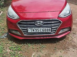 Second Hand हुंडई एक्सेंट s 1.2 in मदुरई