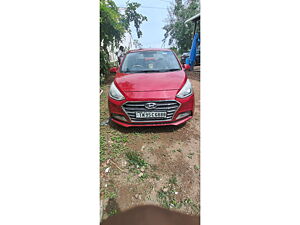 Second Hand Hyundai Xcent S 1.2 in Madurai