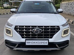 Second Hand Hyundai Venue SX Plus 1.0 Turbo DCT in Mumbai