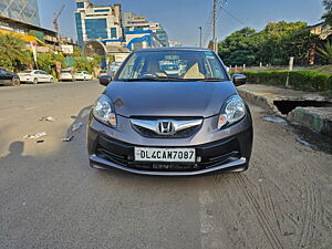 Second Hand Honda Brio S MT in Delhi