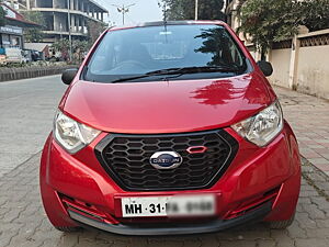 Second Hand Datsun Redigo T(O) 0.8L Limited Edition in Nagpur