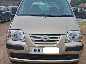 Second Hand Hyundai Santro GLS in Agra