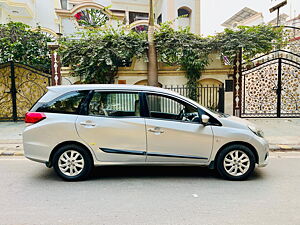 Second Hand Honda Mobilio E Diesel in Kanpur