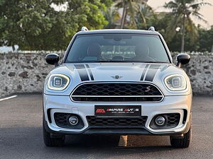 Second Hand MINI Countryman Cooper S JCW Inspired in Chennai