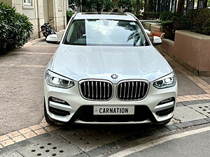 Second Hand BMW X3 xDrive-20d xLine in Delhi