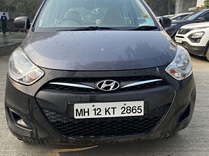 Second Hand Hyundai i10 1.1L iRDE ERA Special Edition in Pune