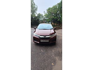 Second Hand Honda City SV in Delhi