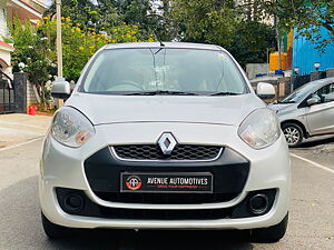 Second Hand Renault Pulse RxZ Airbags in Bangalore