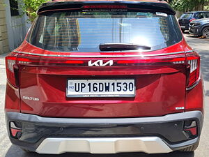 Second Hand Kia Seltos HTX Plus 1.5 Diesel iMT in Delhi