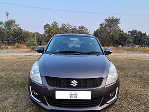 Second Hand Maruti Suzuki Swift VXi [2014-2017] in Indore