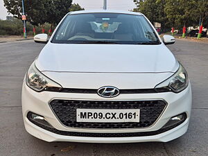 Second Hand Hyundai Elite i20 Sportz 1.2 in Indore