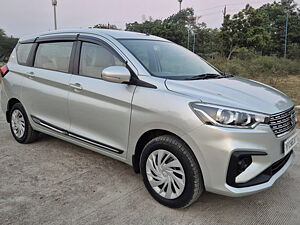 Second Hand Maruti Suzuki Ertiga VXi in Indore