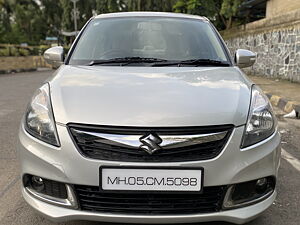 Second Hand Maruti Suzuki Swift DZire VXI in Mumbai