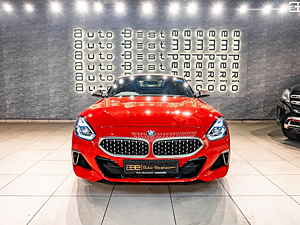 Second Hand बीएमडब्ल्यू z4 m 40i in दिल्ली