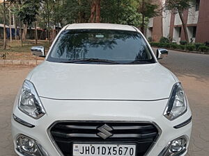 Second Hand Maruti Suzuki DZire VXi [2020-2023] in Ranchi