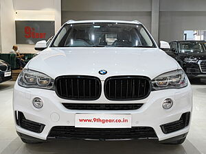 Second Hand BMW X5 xDrive 30d in Bangalore