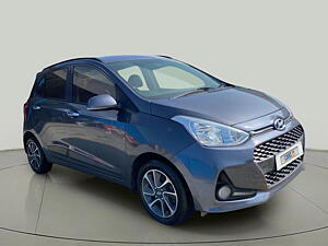 Second Hand Hyundai Grand i10 Asta 1.2 Kappa VTVT [2013-2016] in Chennai