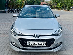 Second Hand Hyundai Elite i20 Asta 1.4 (O) CRDi in Delhi