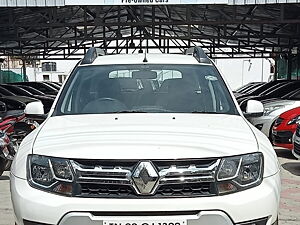 Second Hand Renault Duster 85 PS RXZ 4X2 MT Diesel (Opt) in Coimbatore