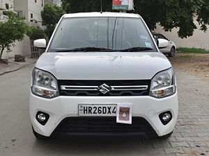 Second Hand Maruti Suzuki Wagon R ZXi 1.2 in Gurgaon