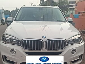 Second Hand BMW X5 xDrive 30d in Coimbatore