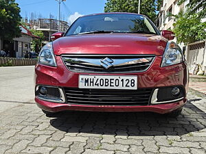 Second Hand Maruti Suzuki Swift DZire VXI in Nagpur