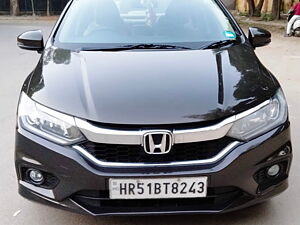 Second Hand Honda City V CVT Petrol [2017-2019] in Delhi