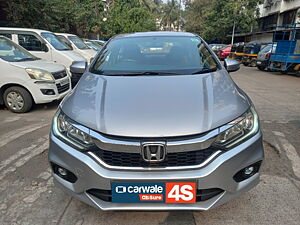 Second Hand Honda City V in Thane