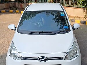 Second Hand Hyundai Grand i10 Magna AT 1.2 Kappa VTVT in Delhi