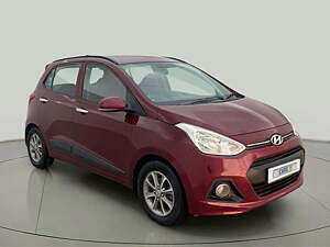 Second Hand Hyundai Grand i10 Asta 1.2 Kappa VTVT [2013-2016] in Pune