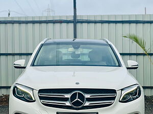 Second Hand Mercedes-Benz GLC 220d 4MATIC Progressive [2019-2021] in Surat