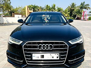 Second Hand Audi A6 35 TDI Matrix in Surat