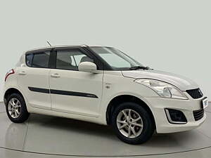 Second Hand Maruti Suzuki Swift Lxi ABS [2014-2017] in Noida