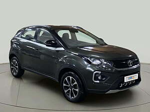 Second Hand Tata Nexon XZ Plus (S) [2022-2023] in Vadodara