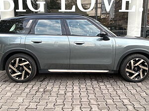 Second Hand MINI Countryman Cooper S JCW Inspired in Ahmedabad